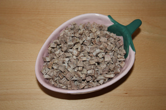Hawaiian Purple Sweet Potato Cubes 25g