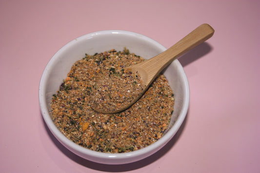Meal Topper Mix 15g