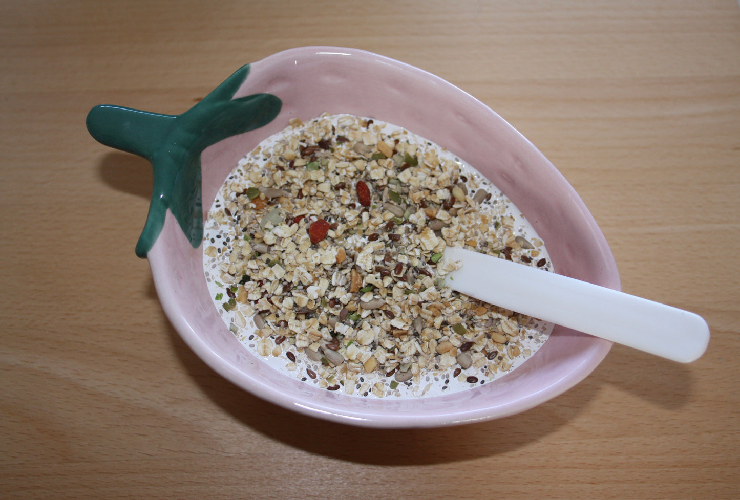 Granola Single Serve